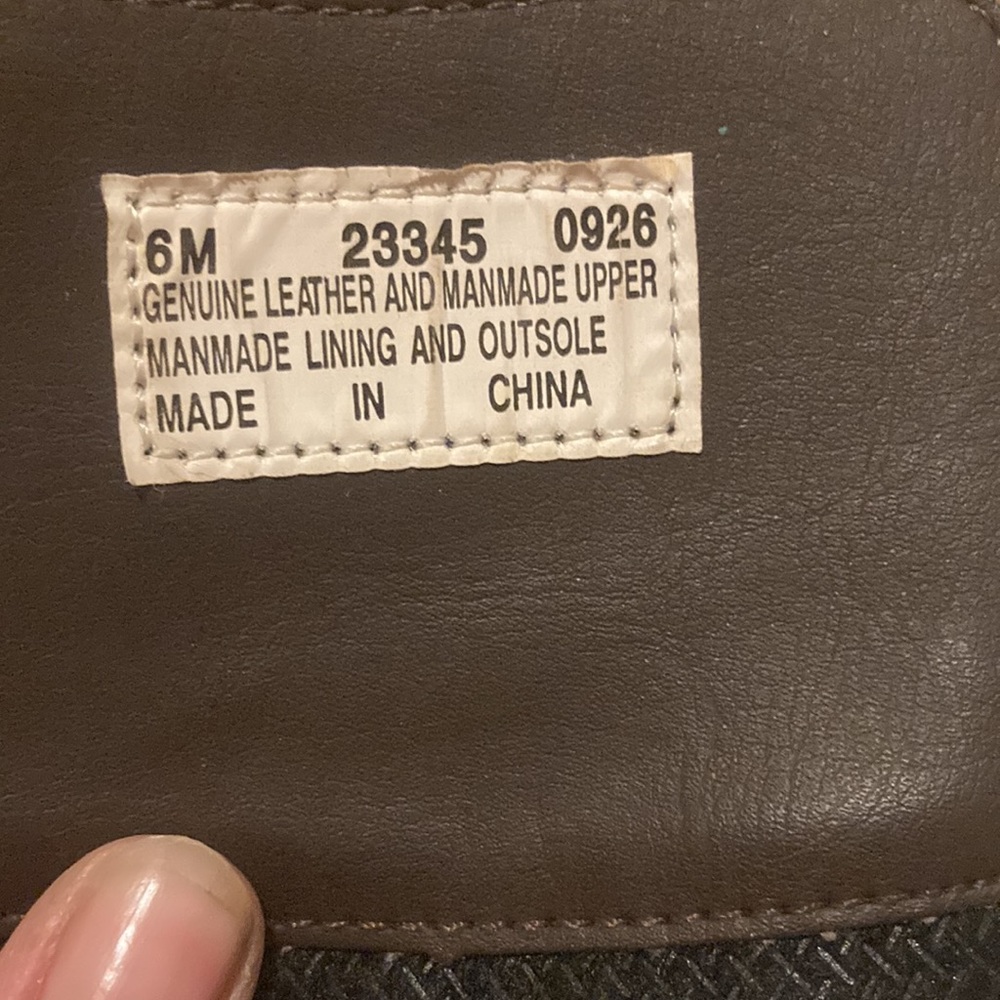 Boots - Picture 4 of 6